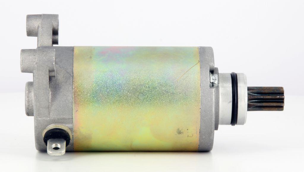 STARTER MOTOR SCOOTER SUZUKI, SIFAM, IND198