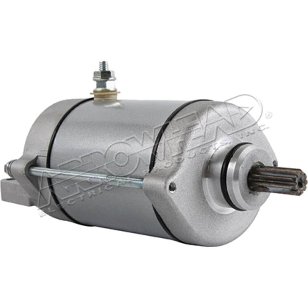 STARTER MOTOR HONDA VTR1000, SMU0388, 31200-MCF-003, ROAD, MC