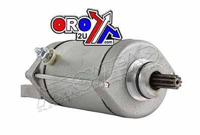 STARTER MOTOR APRILIA SCOOTER, SMU0563 82699R, AP8560025, ROAD, MC, SCOOTER