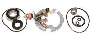 PARTS KIT STARTER MOTOR TRX ARROWHEAD SMU9156