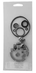 PARTS KIT STARTER MOTOR ATV, HONDA KAWASAKI YAMAHA ROAD