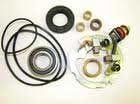 PARTS KIT STARTER MOTOR, SMU9135