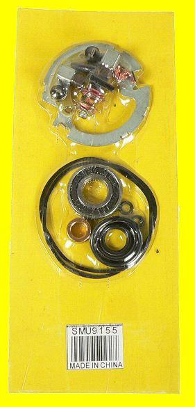 PARTS KIT STARTER MOTOR