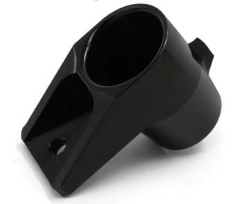 Aluminum Upper Pull Rope Guide, 5431385 Polaris Recoil 1992 - 2008 / ATV / Motorcycle / Snowmobile / Watercraft
