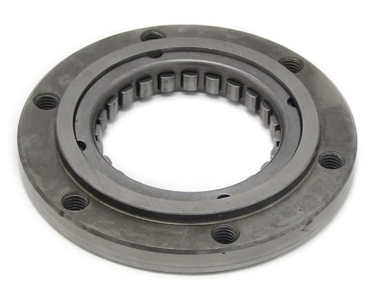 STARTER MOTOR ONE WAY CLUTCH YAMAHA GRIZZLY 350 400 550 660 700 450 RHINO 660 700