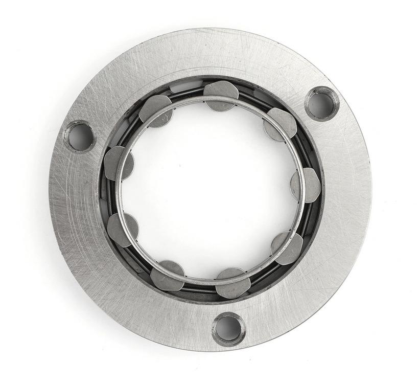 ONE WAY STARTER CLUTCH BEARING 2000-2007 YAMAHA TTR125 E L LE 4TU-15590-00-00