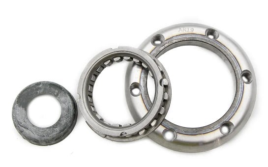 ONE WAY STARTER CLUTCH BEARING YAMAHA YFM250 YZF600 R6 5BP-15590-00