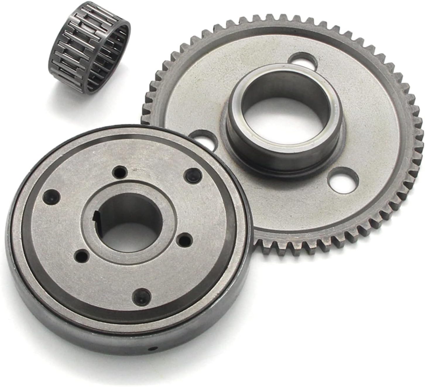 CLUTCH STARTER BEARING POLARIS RANGER RZR170 150CC GO CART 0454742
