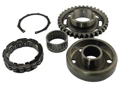 ONE WAY STARTER CLUTCH GEAR HONDA TRX 450 R ER SPORTRAX CRF 450 X 13415-MEY-670