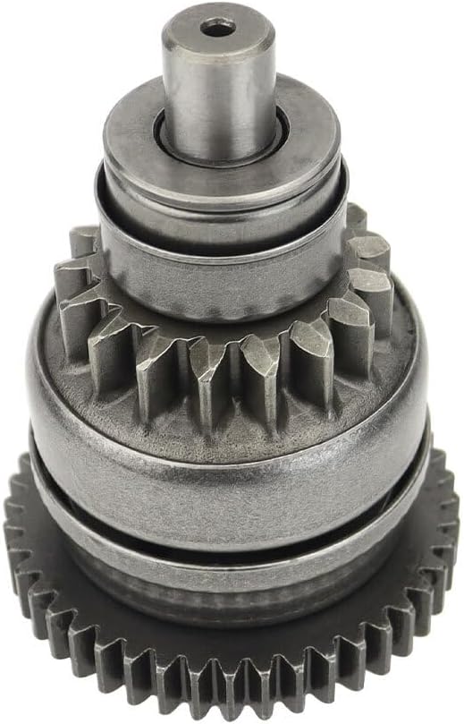 STARTER BENDIX CLUTCH CAN-AM OUTLANDER LT MAX 450 570 DEFENDER TRXAXTER T HD5 420294811