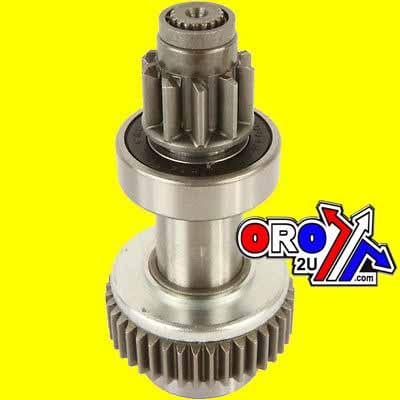 DRIVE STARTER HARLEY-DAVIDSON, Arrowhead SHD5003, 79-2104