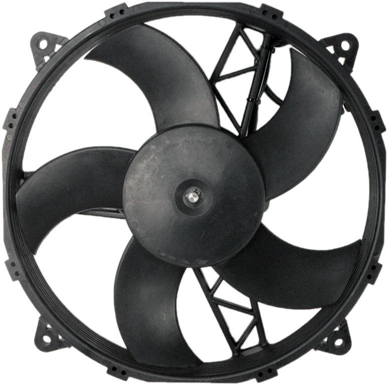 COOLING FAN & MOTOR, ALLBALLS 70-1006 POLARIS, 2410288,-413