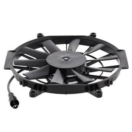 COOLING FAN ASSY KRF750 TERYX, ALLBALLS 70-1029, 59502-0047, RFM0017