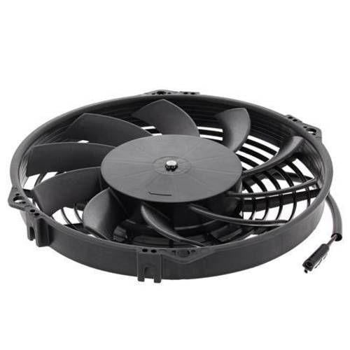 COOLING FAN ASSY POLARIS, ALLBALLS 70-1030, 2410123