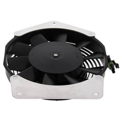COOLING FAN ASSY POLARIS, ALLBALLS 70-1025, 2520850, RFM0018
