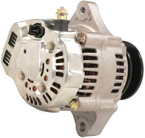 ALTERNATOR JOHN DEERE, RE42778, RE72915, TY6760, ARROWHEAD AND0203