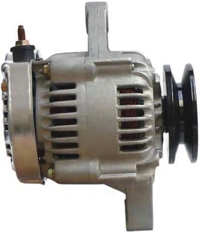 ALTERNATOR JOHN DEERE, AM877740,SE501824 YANMAR, ARROWHEAD AND0197