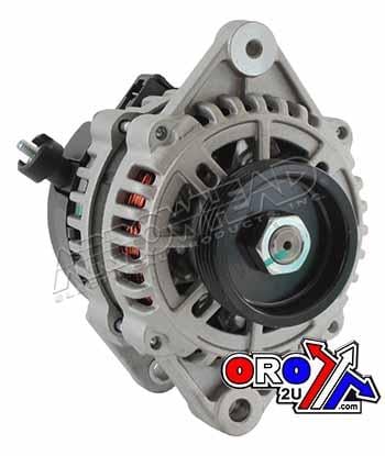 ALTERNATOR JOHN DEERE MIA13192, ARROWHEAD ACH0002 XUV 590i