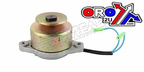 ALTERNATOR KUBOTA RTV500 UTV, ARROWHEAD APM0001 TRACTORS, PM Alternator