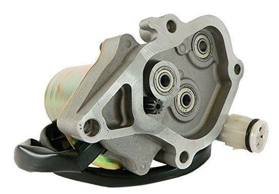CONTROL MOTOR HONDA TRX450 98-04, ARROWHEAD CMU0002