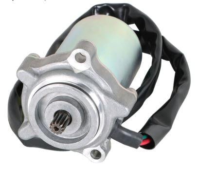 Control Gear Motor Honda TRX400FA FGA 31300-HN7-013 CMU0008