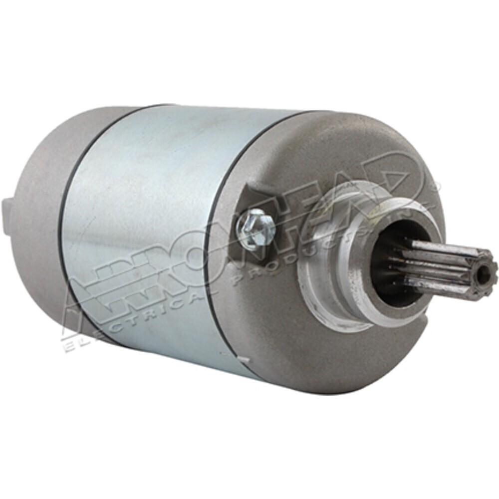 STARTER MOTOR HONDA MUV700, SMU0529 SMU0543 06311-HL1-305, UTV, SIDE-BY-SIDE