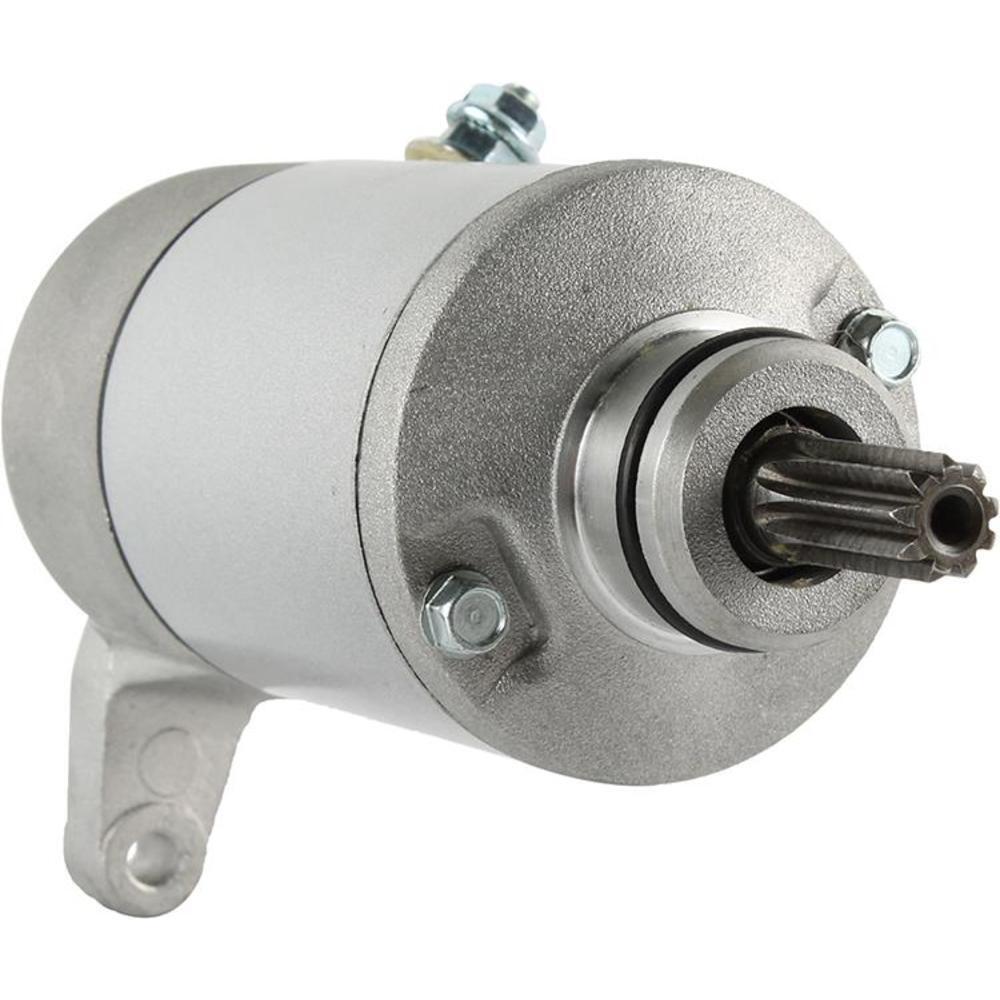 STARTER MOTOR SUZUKI DL SV, SMU0205 31100-19F00, -10