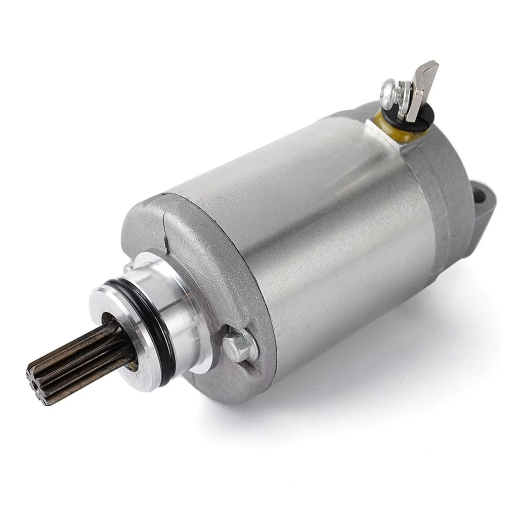 STARTER MOTOR 2007-2015 KAWASAKI ZX-6R NINJA 21163-0041 21163-0734