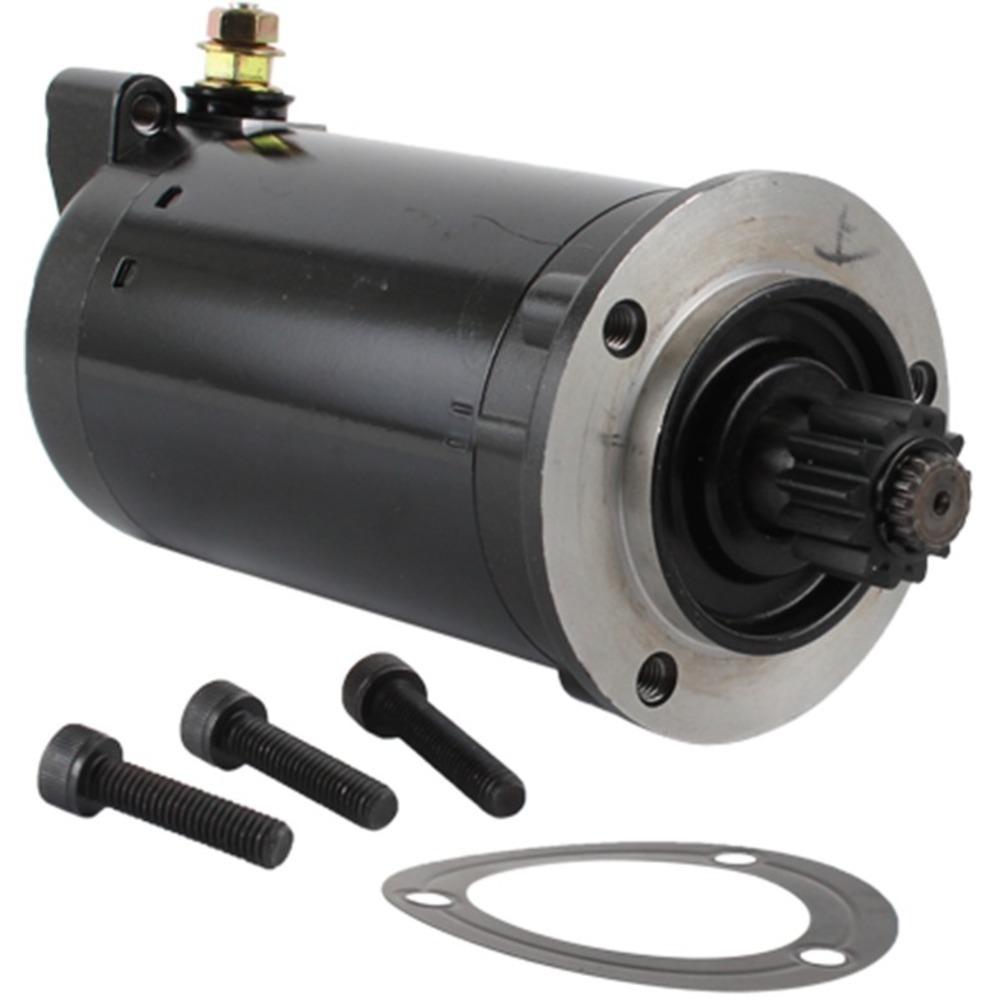 STARTER MOTOR ARROWHEAD 03-09 DUCATI 1000cc 1098cc DS MULTISTRADA GT MONSTER S SPORT TOURING SS SND0669