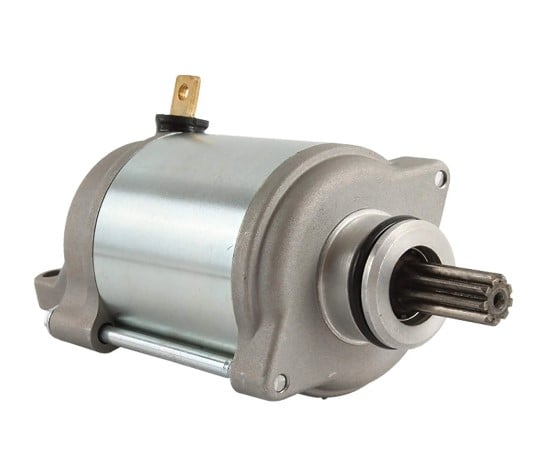 STARTER MOTOR KTM DUKE ENDURO SMC SUPERMOTO 690 2008-2015 75040001000