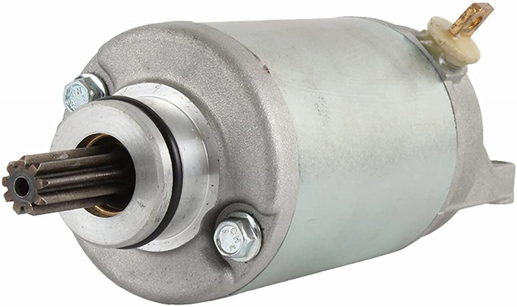 STARTER MOTOR SUZUKI SCOOTER, SND0587 AN400 UH200, Suzuki 	AN 400 Burgman ABS 	 	2007, 2008, 2009 	 Suzuki 	AN 400 Burgman ABS 	 	2010, 2011 	 Suzuki