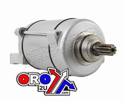 STARTER MOTOR CG125 94-03, ARROWHEAD SMU0530