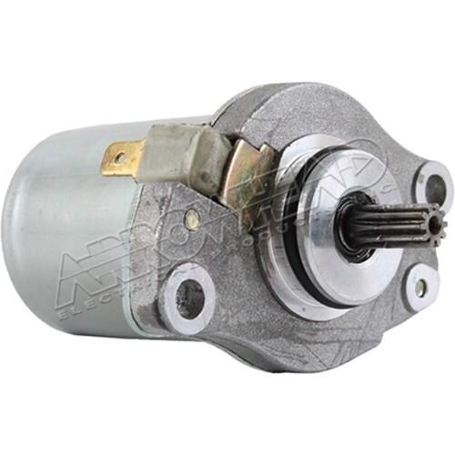 STARTER MOTOR CW50 ZUMA, ARROW SMU0347 YAMAHA