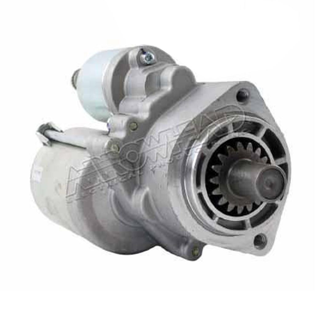 STARTER MOTOR SMU0185, SMALL ENGINE & GENERATORS