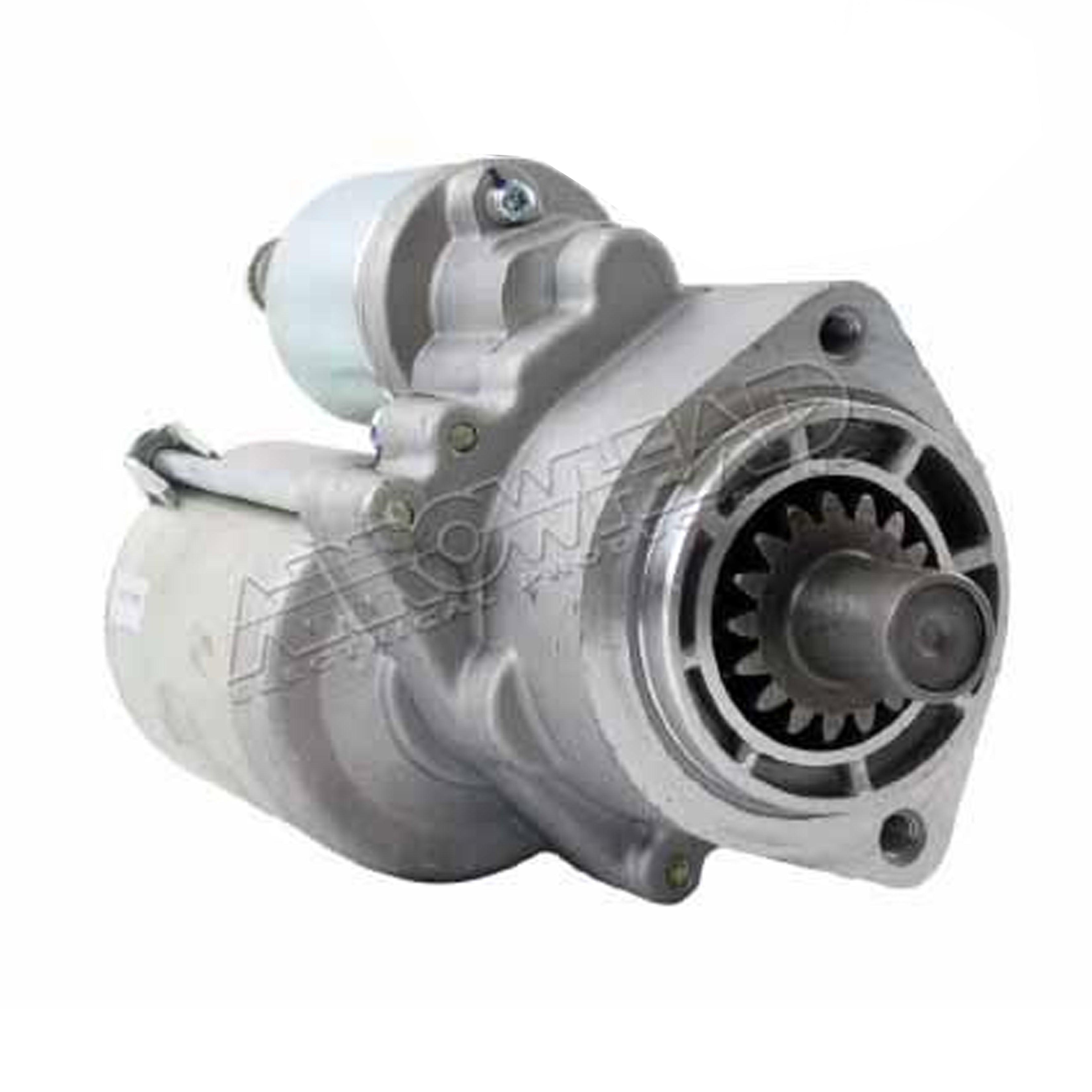 STARTER MOTOR SMU0185, SMALL ENGINE & GENERATORS