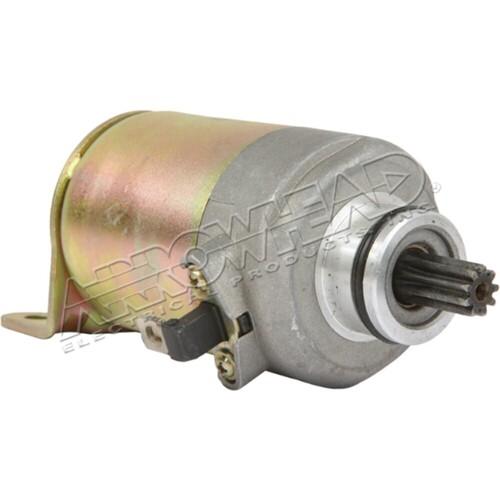 STARTER MOTOR HONDA APRILIA, ARROWHEAD SCH0001 CHINA BUILT