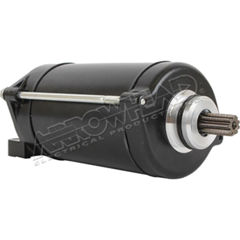 STARTER MOTOR KLR KLX650, ARROWHEAD SMU0121 KAWASAKI