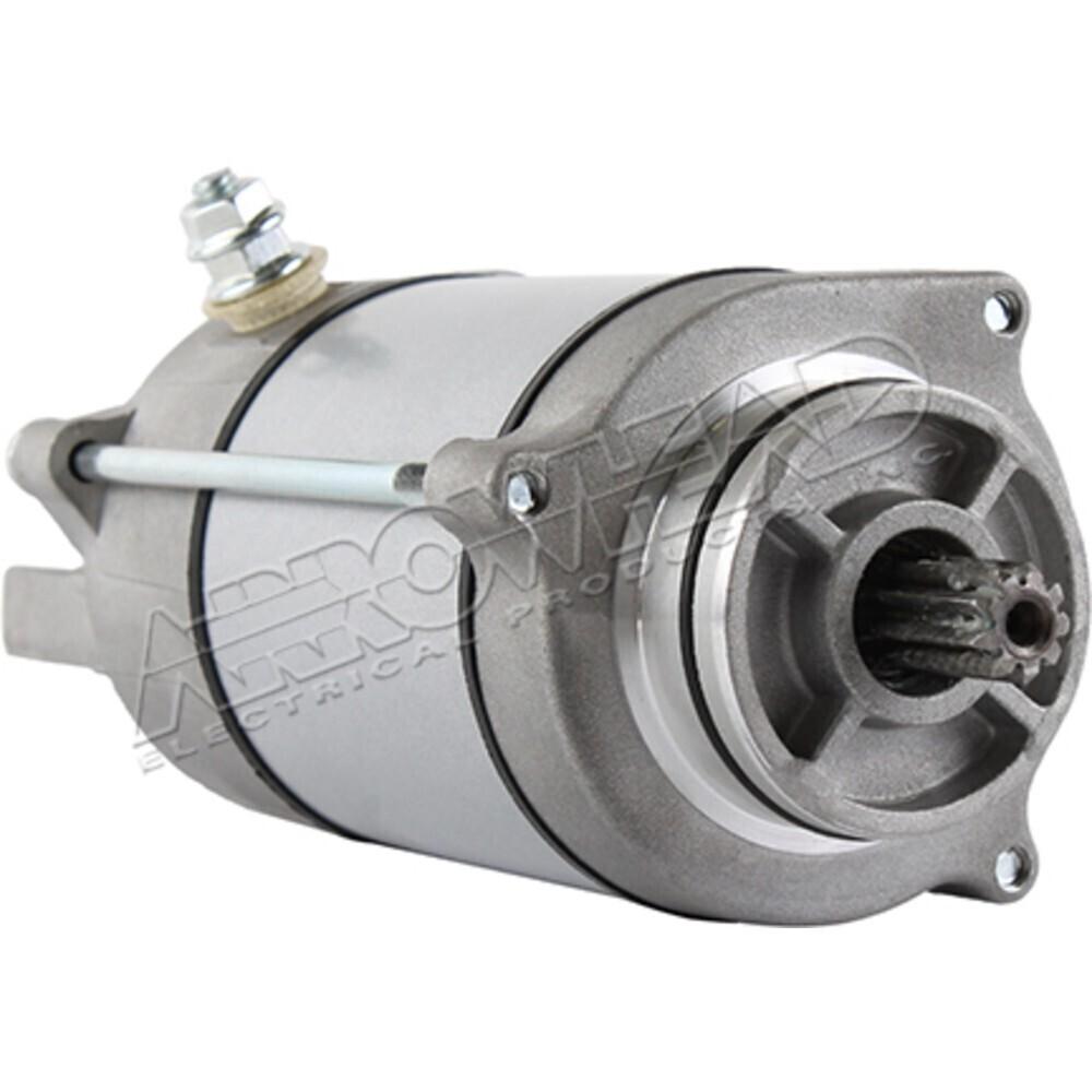 STARTER MOTOR VFR750, ARROWHEAD SMU0099 HONDA