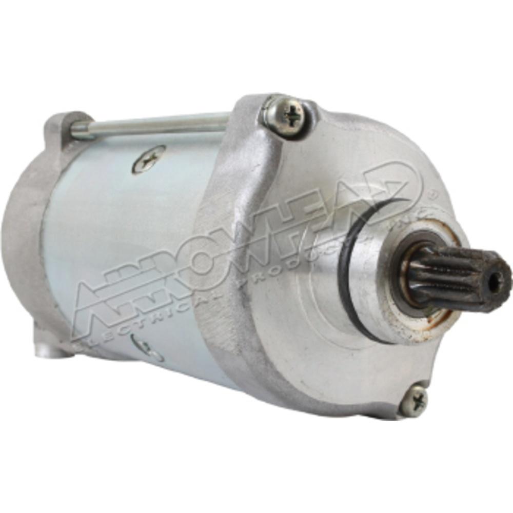 STARTER MOTOR CB/CM 400/450, ARROWHEAD SMU0085 HONDA