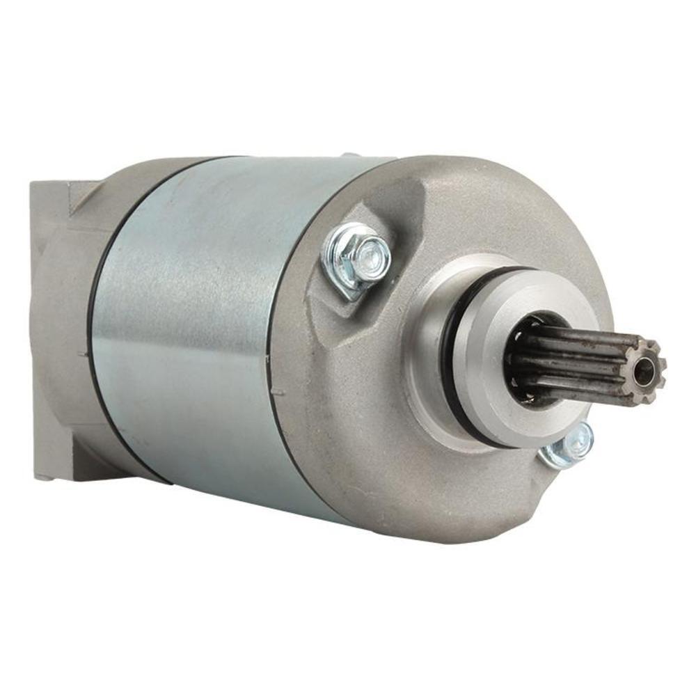 STARTER MOTOR POLARIS ATV, ARROWHEAD SMU0548 4013015