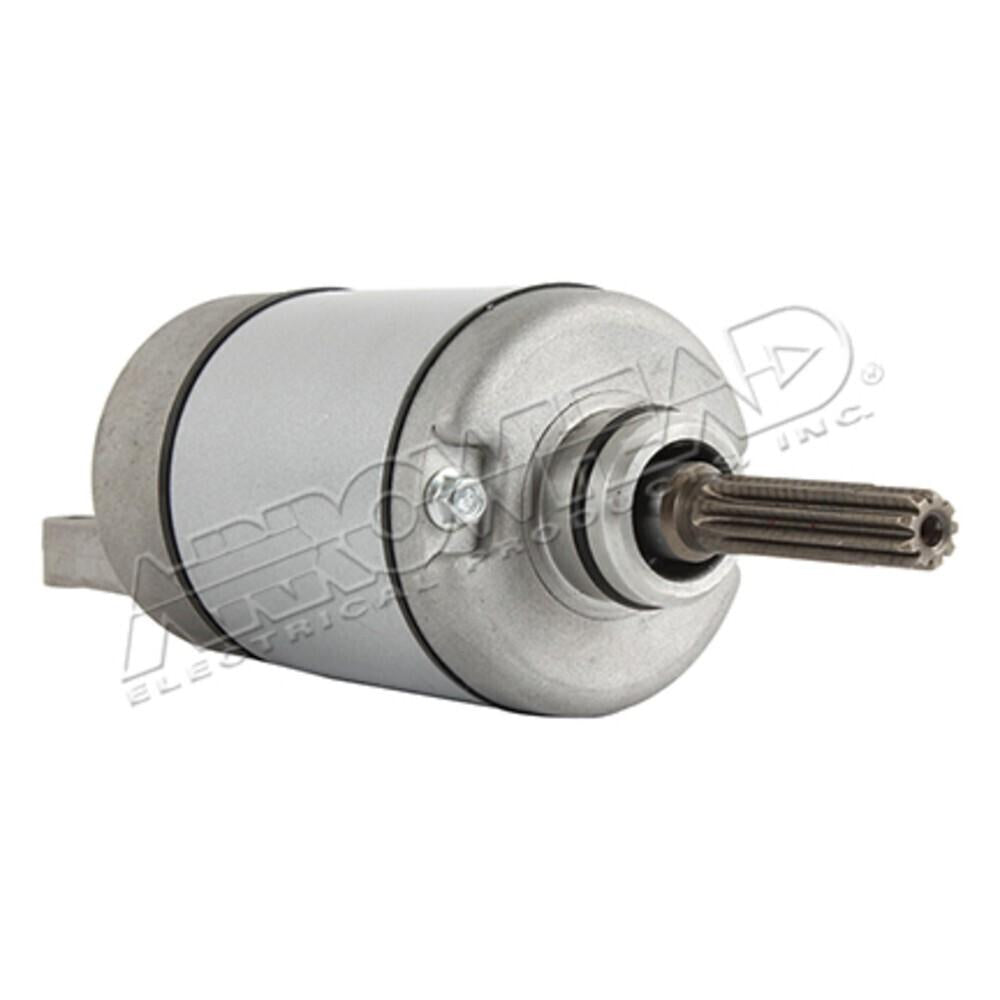 STARTER MOTOR LT-A750X 09-15, SMU0550, 31100-31G10