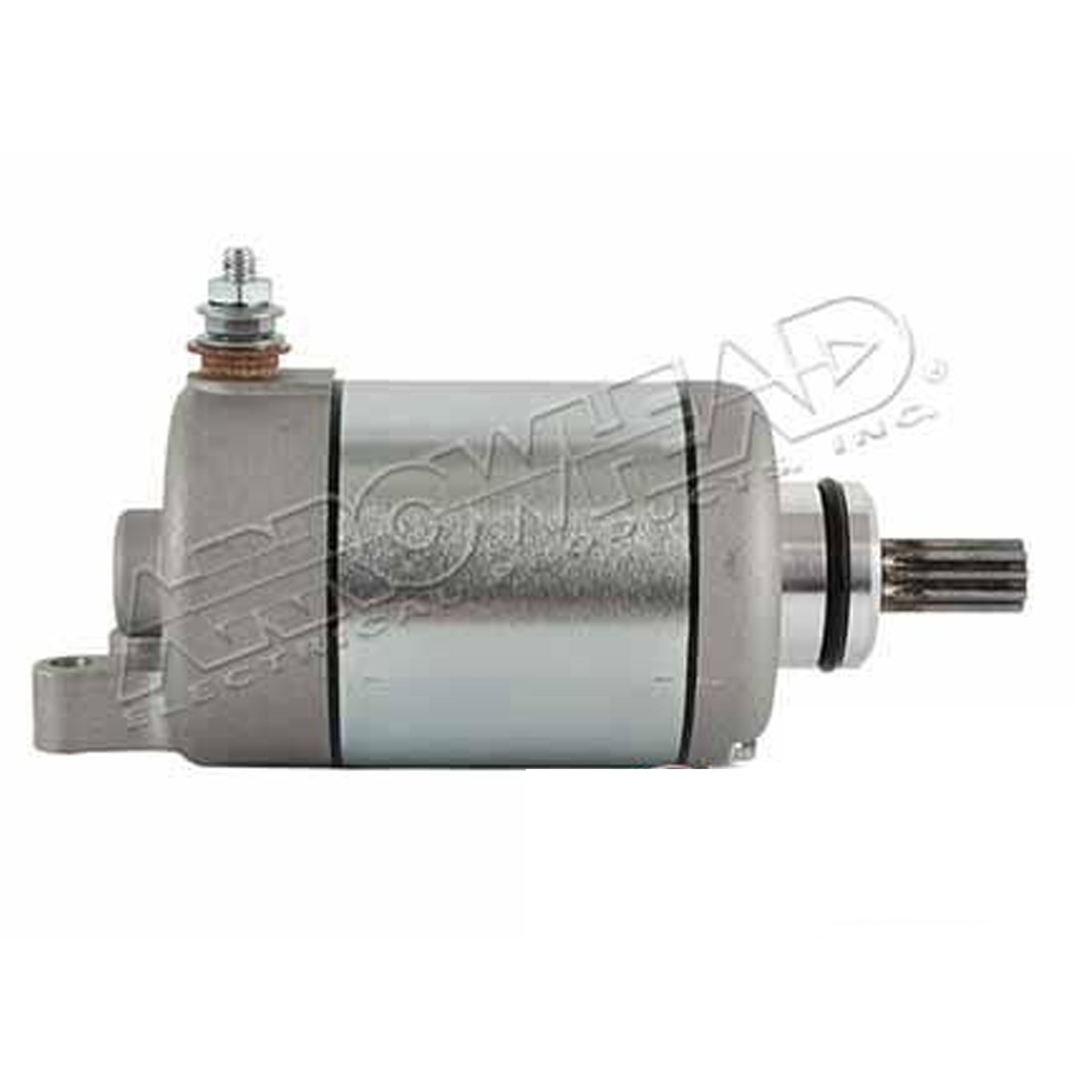 STARTER MOTOR YAMAHA FZ, SMU0444, DIRT 2C0-87890-00-00