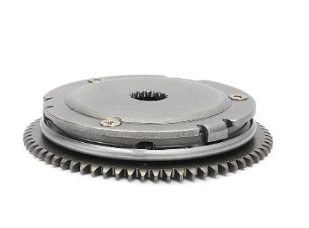 Starter Clutch One Way KIT POLARIS 90 SPORTSMAN PREDATOR SCRAMBLER ATV ETON 812353