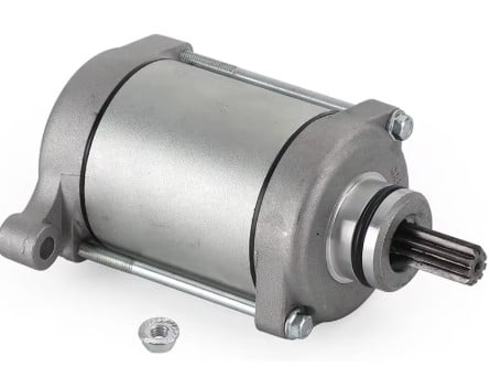 STARTER MOTOR 2014-2021 KAWASAKI ZX1000 ZX10 R RR NINJA KRT EDITION ABS 21163-0064