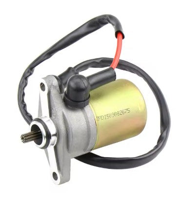 STARTER MOTOR GY6 50CC 80CC SCOOTER BIKE ATVS GOKARTS