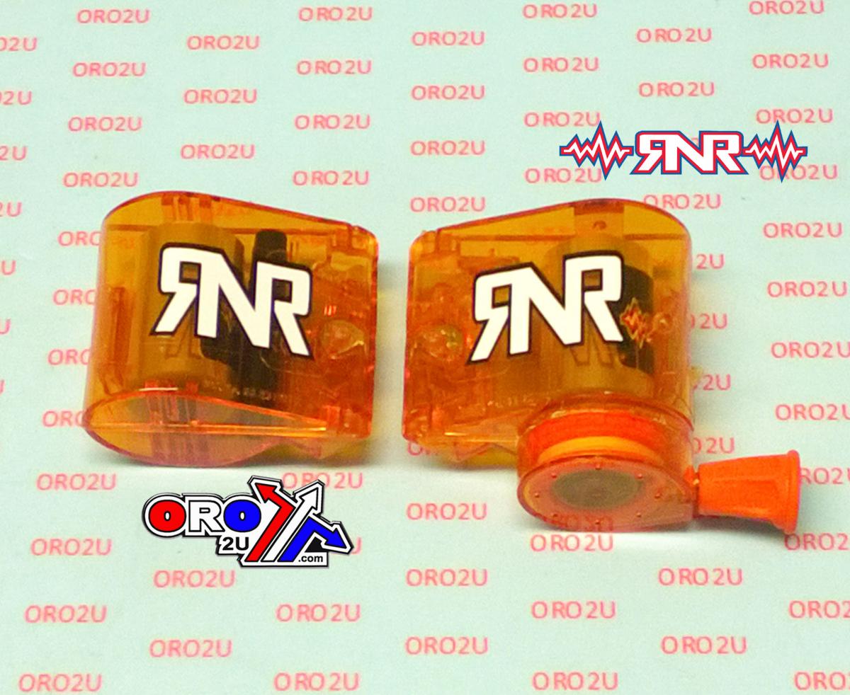 RNR REPL. CANISTER SET, REPLACEMENT CANISTER SET, ORANGE RS026