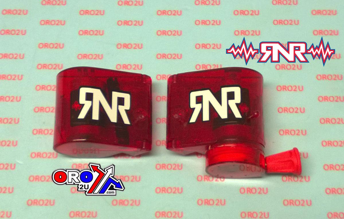 RNR REPL. CANISTER SET, REPLACEMENT CANISTER SET, RED RS025