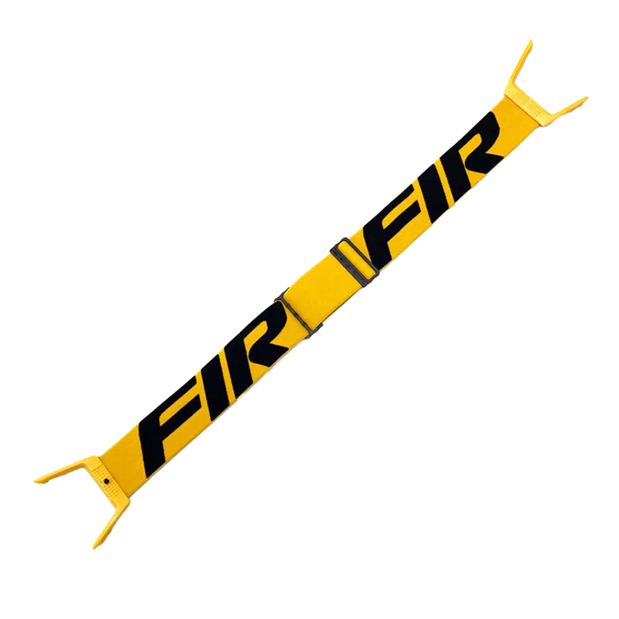 FIR YELLOW REPLACEMENT STRAP & OUTRIGGERS FOR FIR NANO GOGGLES