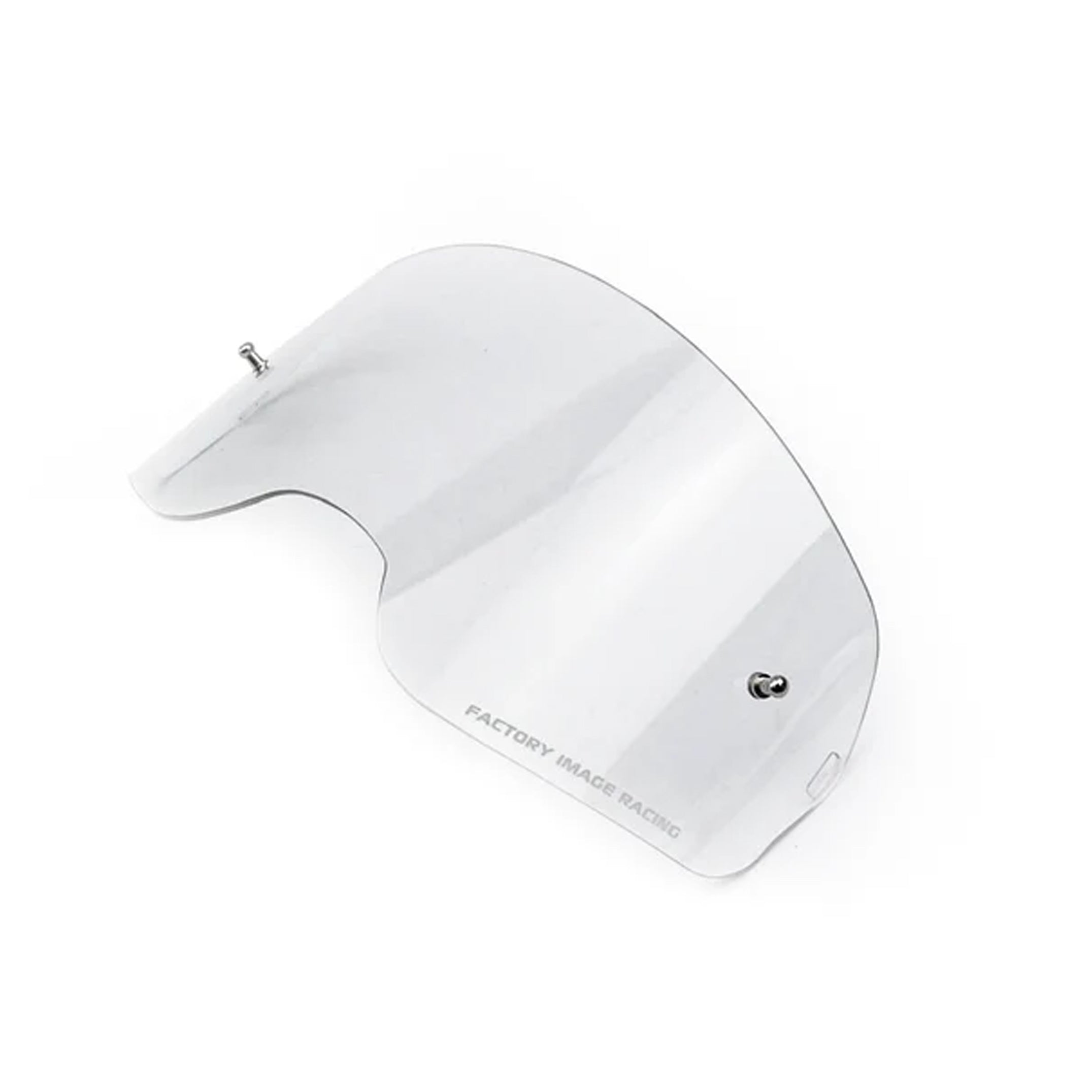 ANTI-FOG TAC CLEAR REPLACMENT LENS FIR NANO GOGGLES