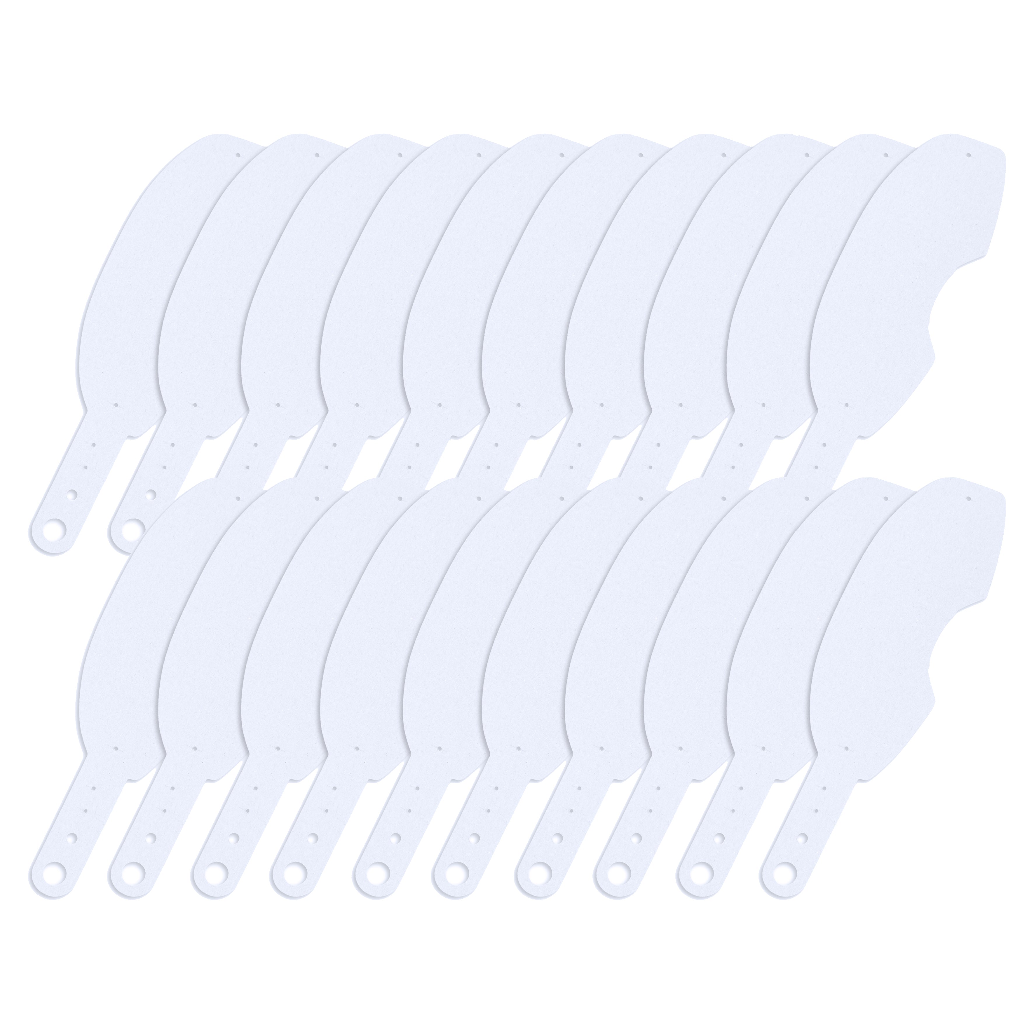 PLATINUM TEAR OFF 20 PACK TP66X2